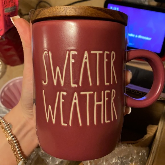 *NEW* Rae Dunn Mug Duo - Picture 3 of 6